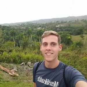 Meet your Posher, Jack